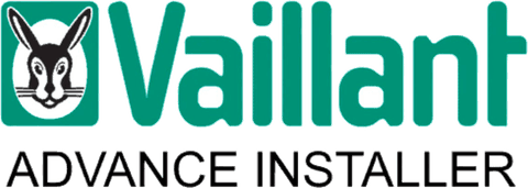 Vaillant Advance Installer logo.