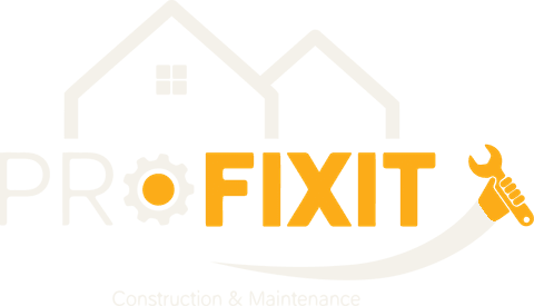 Pro Fixit Construction & Maintenance