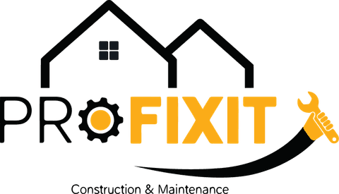 Pro Fixit Construction & Maintenance